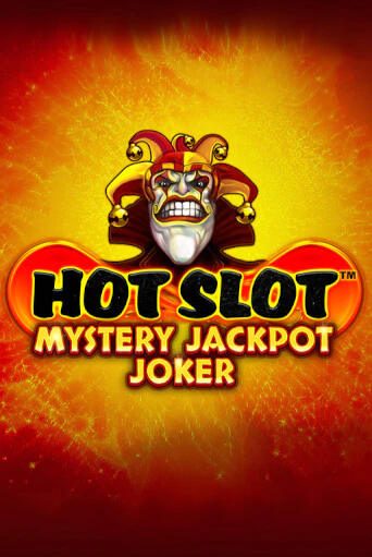 Hot Slot: Mystery Jackpot Joker демо игровой автомат | ВАВАДА бесплатно