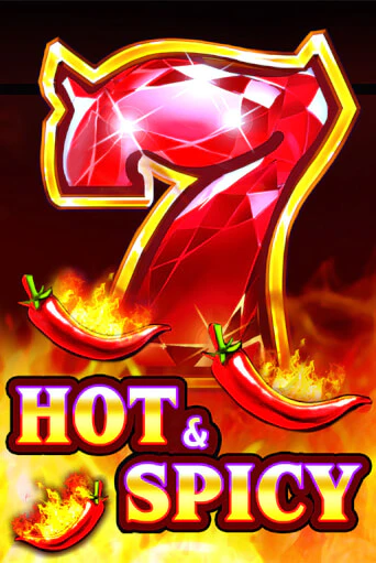 Hot and Spicy No Jackpot демо игровой автомат | ВАВАДА бесплатно