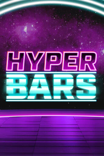 Hyper Bars демо игровой автомат | ВАВАДА бесплатно