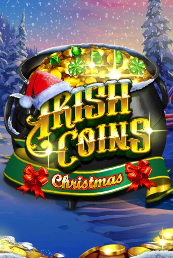 Irish Coins Christmas демо игровой автомат | ВАВАДА бесплатно