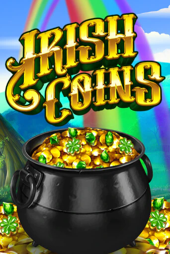 Irish Coins демо игровой автомат | ВАВАДА бесплатно