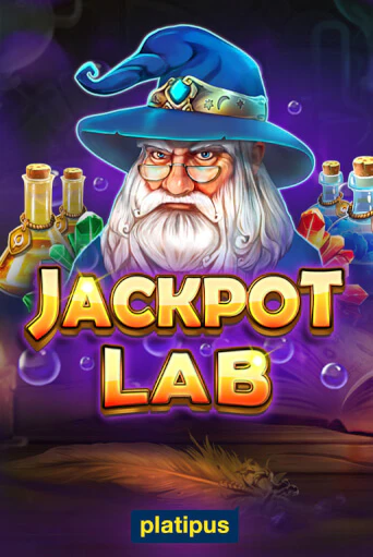 Jackpot Lab демо игровой автомат | ВАВАДА бесплатно