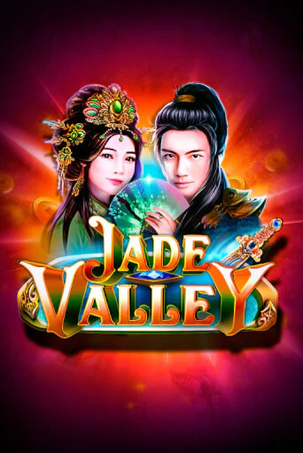 Jade Valley демо игровой автомат | ВАВАДА бесплатно