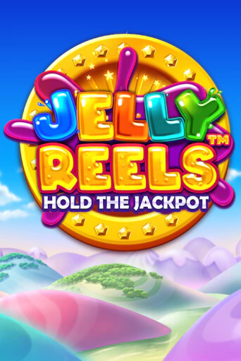 Jelly Reels демо игровой автомат | ВАВАДА бесплатно