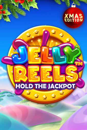 Jelly Reels - Xmas Edition демо игровой автомат | ВАВАДА бесплатно