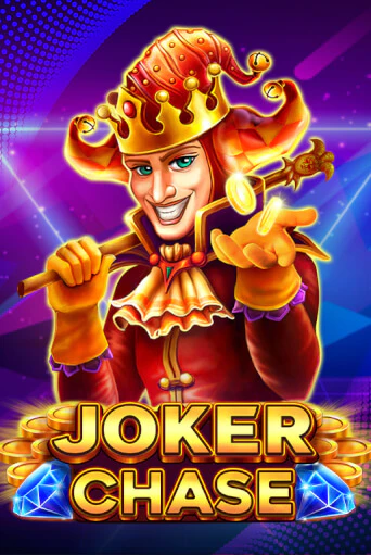 Joker Chase демо игровой автомат | ВАВАДА бесплатно