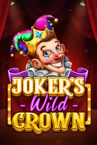 Joker's Wild Crown демо игровой автомат | ВАВАДА бесплатно