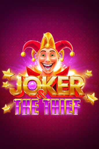 Joker & the Thief демо игровой автомат | ВАВАДА бесплатно