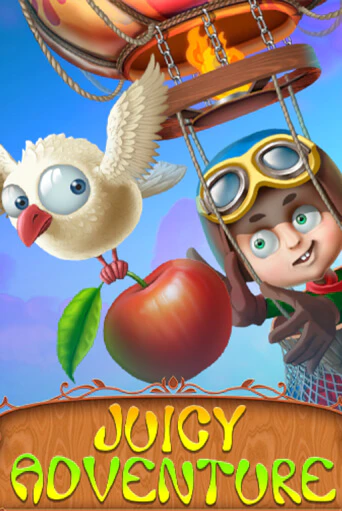 Juicy Adventure демо игровой автомат | ВАВАДА бесплатно