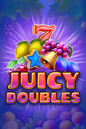 Juicy Doubles демо игровой автомат | ВАВАДА бесплатно