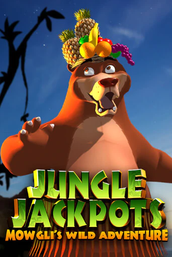 Jungle Jackpots демо игровой автомат | ВАВАДА бесплатно