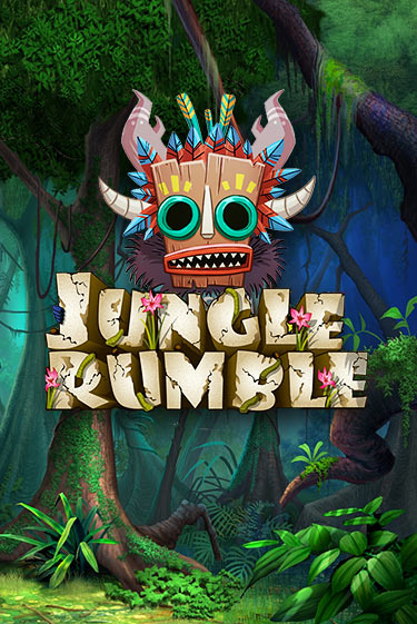 Jungle Rumble демо игровой автомат | ВАВАДА бесплатно