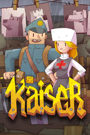 Kaiser демо игровой автомат | ВАВАДА бесплатно