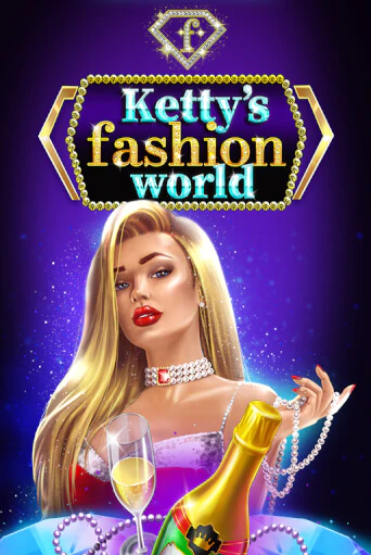 Ketty’s Fashion World демо игровой автомат | ВАВАДА бесплатно
