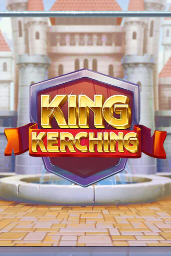 King Kerching демо игровой автомат | ВАВАДА бесплатно