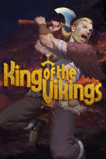 King of the Vikings демо игровой автомат | ВАВАДА бесплатно