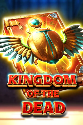 Kingdom of the Dead демо игровой автомат | ВАВАДА бесплатно