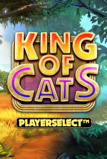 King of Cats Megaways демо игровой автомат | ВАВАДА бесплатно