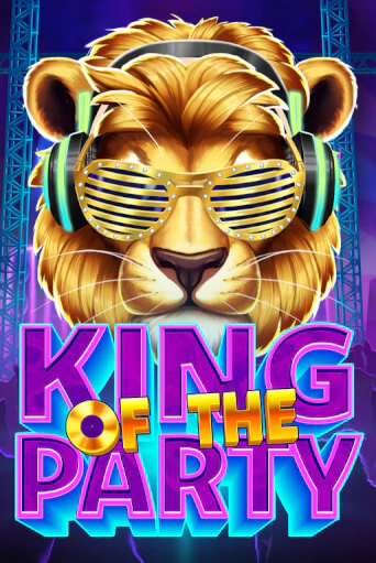 King of the Party демо игровой автомат | ВАВАДА бесплатно