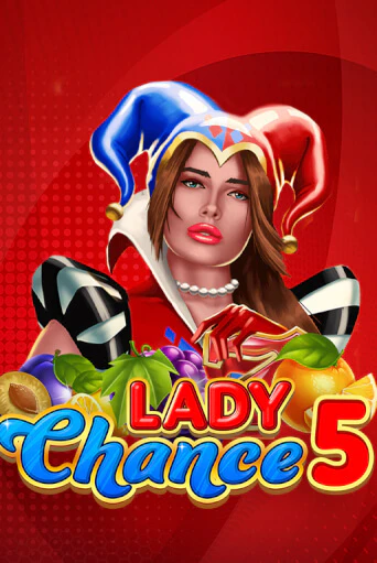 Lady Chance 5 демо игровой автомат | ВАВАДА бесплатно