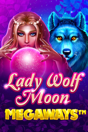 Lady Wolf Moon Megaways демо игровой автомат | ВАВАДА бесплатно
