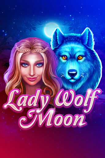 Lady Wolf Moon демо игровой автомат | ВАВАДА бесплатно