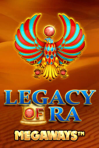Legacy Of Ra Megaways демо игровой автомат | ВАВАДА бесплатно
