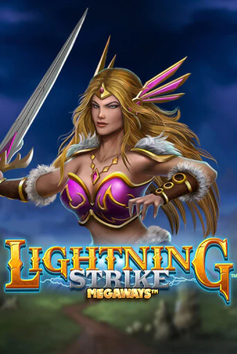 Lightning Strike Megaways демо игровой автомат | ВАВАДА бесплатно