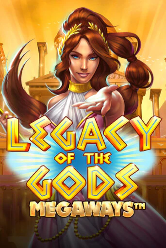 Legacy of Gods Megaways демо игровой автомат | ВАВАДА бесплатно