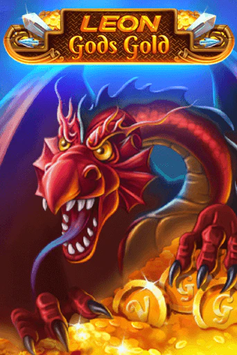 Leon Gods Gold демо игровой автомат | ВАВАДА бесплатно