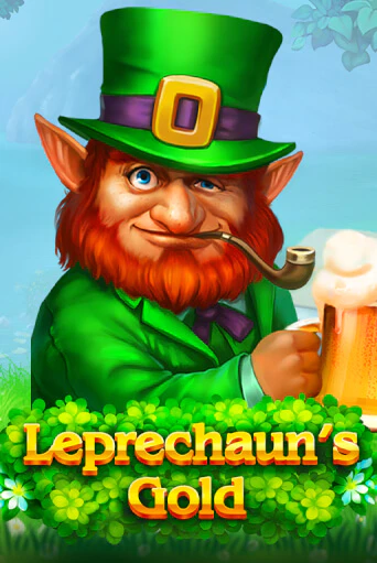 Leprechaun's Gold демо игровой автомат | ВАВАДА бесплатно