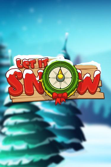 Let It Snow демо игровой автомат | ВАВАДА бесплатно