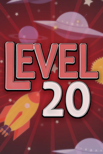 Level 20 демо игровой автомат | ВАВАДА бесплатно