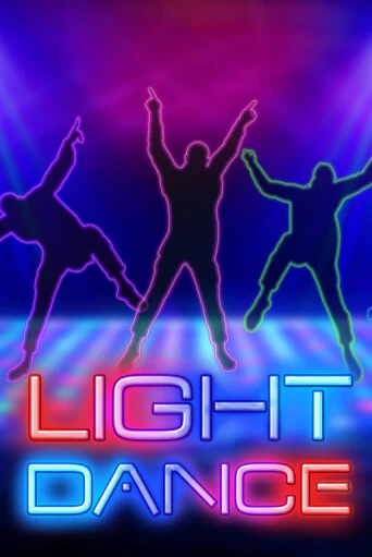 Light Dance демо игровой автомат | ВАВАДА бесплатно