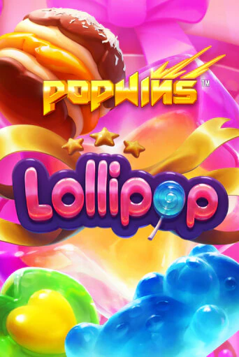 LolliPop™ демо игровой автомат | ВАВАДА бесплатно