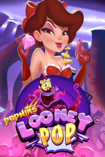 LooneyPop демо игровой автомат | ВАВАДА бесплатно