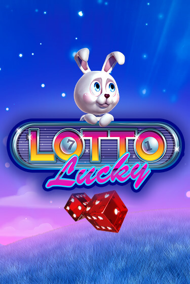 Lotto Lucky демо игровой автомат | ВАВАДА бесплатно