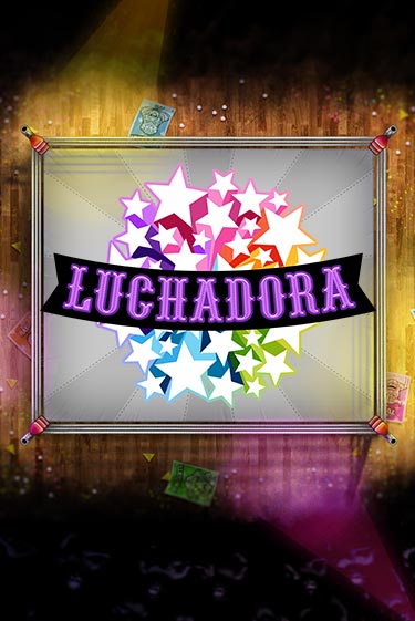 Luchadora демо игровой автомат | ВАВАДА бесплатно