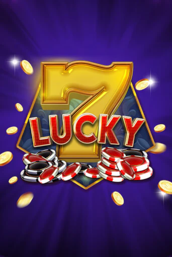 Lucky 7 демо игровой автомат | ВАВАДА бесплатно