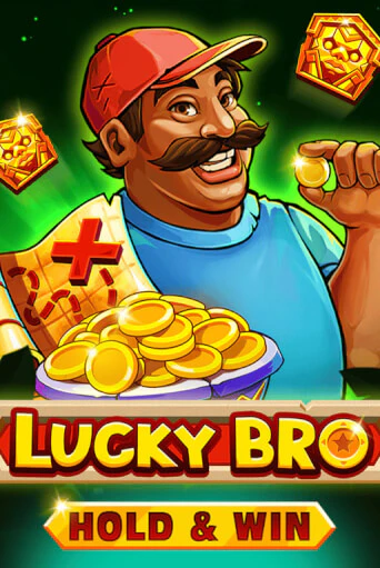 Lucky Bro Hold And Win демо игровой автомат | ВАВАДА бесплатно