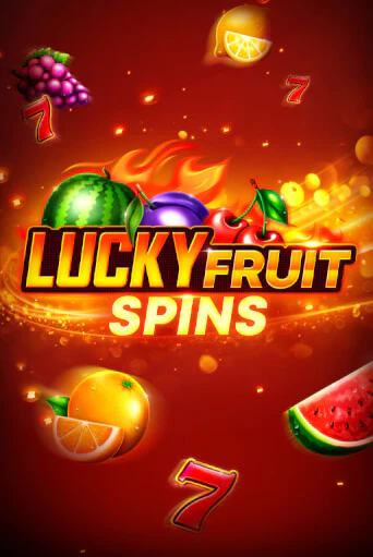 Lucky Fruit Spins демо игровой автомат | ВАВАДА бесплатно