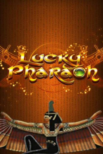 Lucky Pharaoh демо игровой автомат | ВАВАДА бесплатно