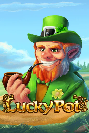 Lucky Pot демо игровой автомат | ВАВАДА бесплатно