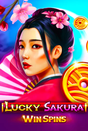 Lucky Sakura Win Spins демо игровой автомат | ВАВАДА бесплатно