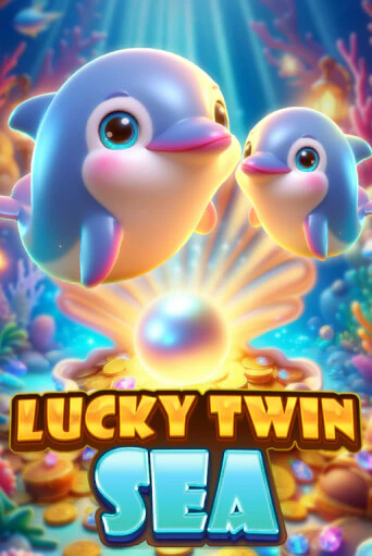 Lucky Twin Sea демо игровой автомат | ВАВАДА бесплатно