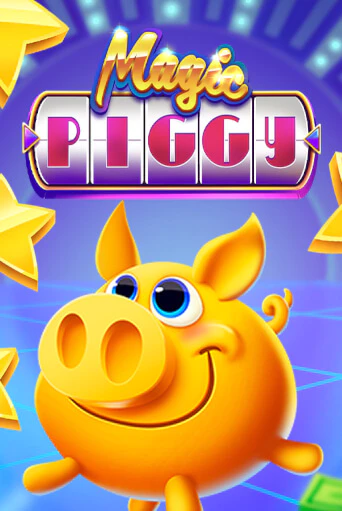 Magic Piggy демо игровой автомат | ВАВАДА бесплатно