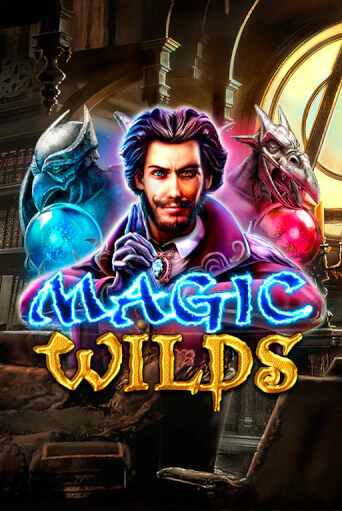 Magic Wilds демо игровой автомат | ВАВАДА бесплатно