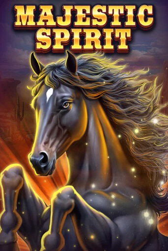 Majestic Spirit демо игровой автомат | ВАВАДА бесплатно
