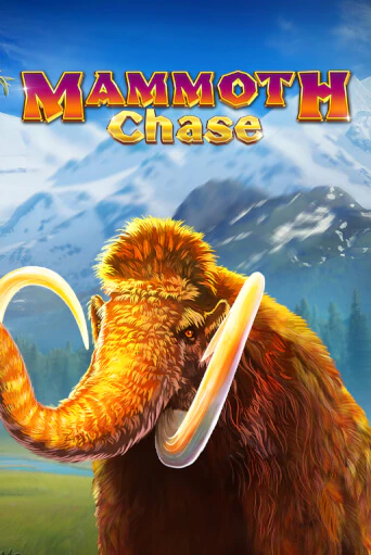 Mammoth Chase демо игровой автомат | ВАВАДА бесплатно