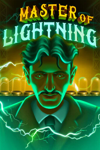 Master of Lightning демо игровой автомат | ВАВАДА бесплатно